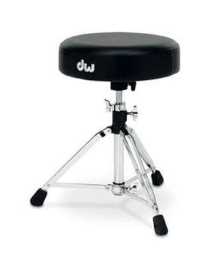 DW DWCP9100M Tripod Drum Throne with Memory Lock